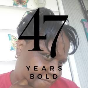 Meet your Posher, Barbara